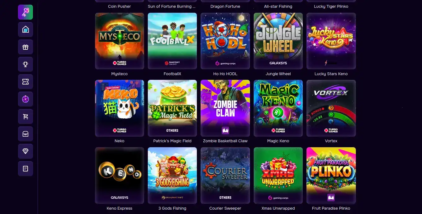 Casher casino бонусы и акции 2026